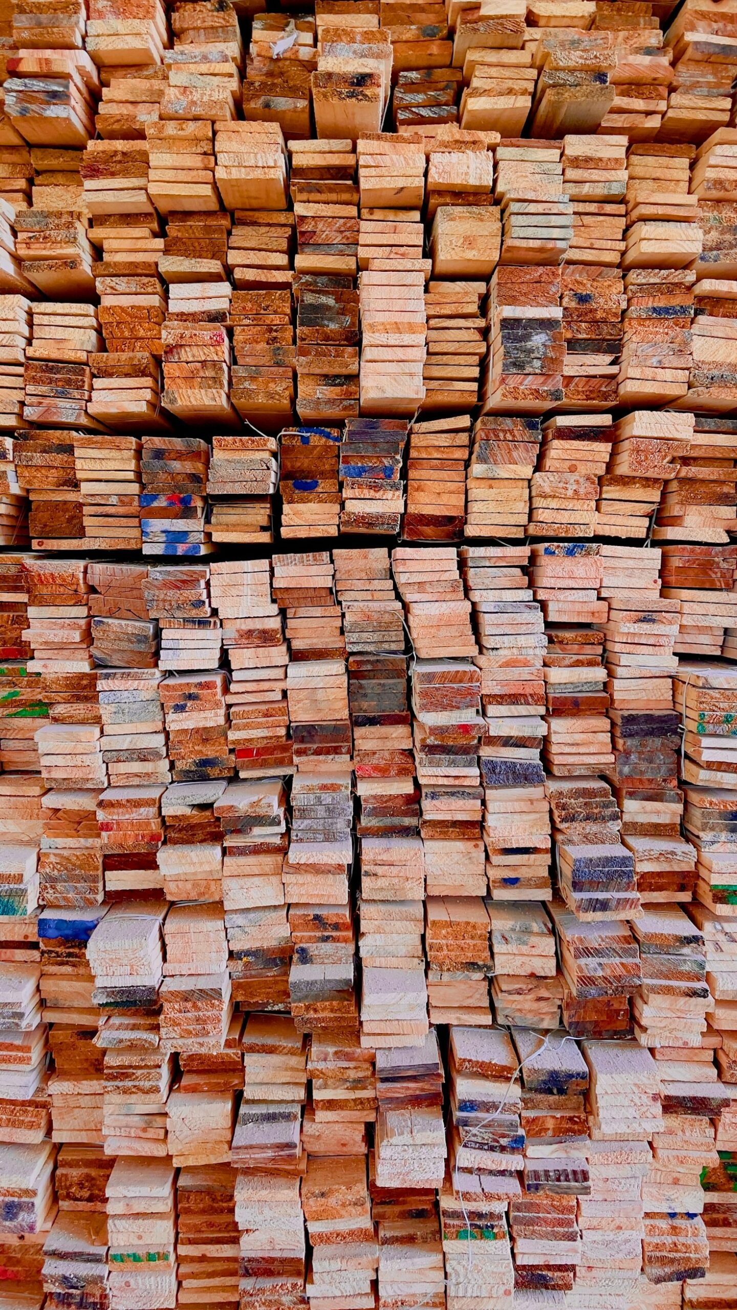 How Bamboo Fibers Enhance Modern Paper Production