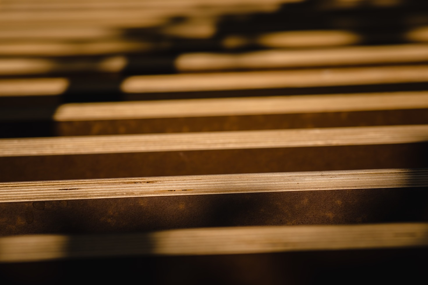 Innovative Methods For Processing Raw Bamboo Stems