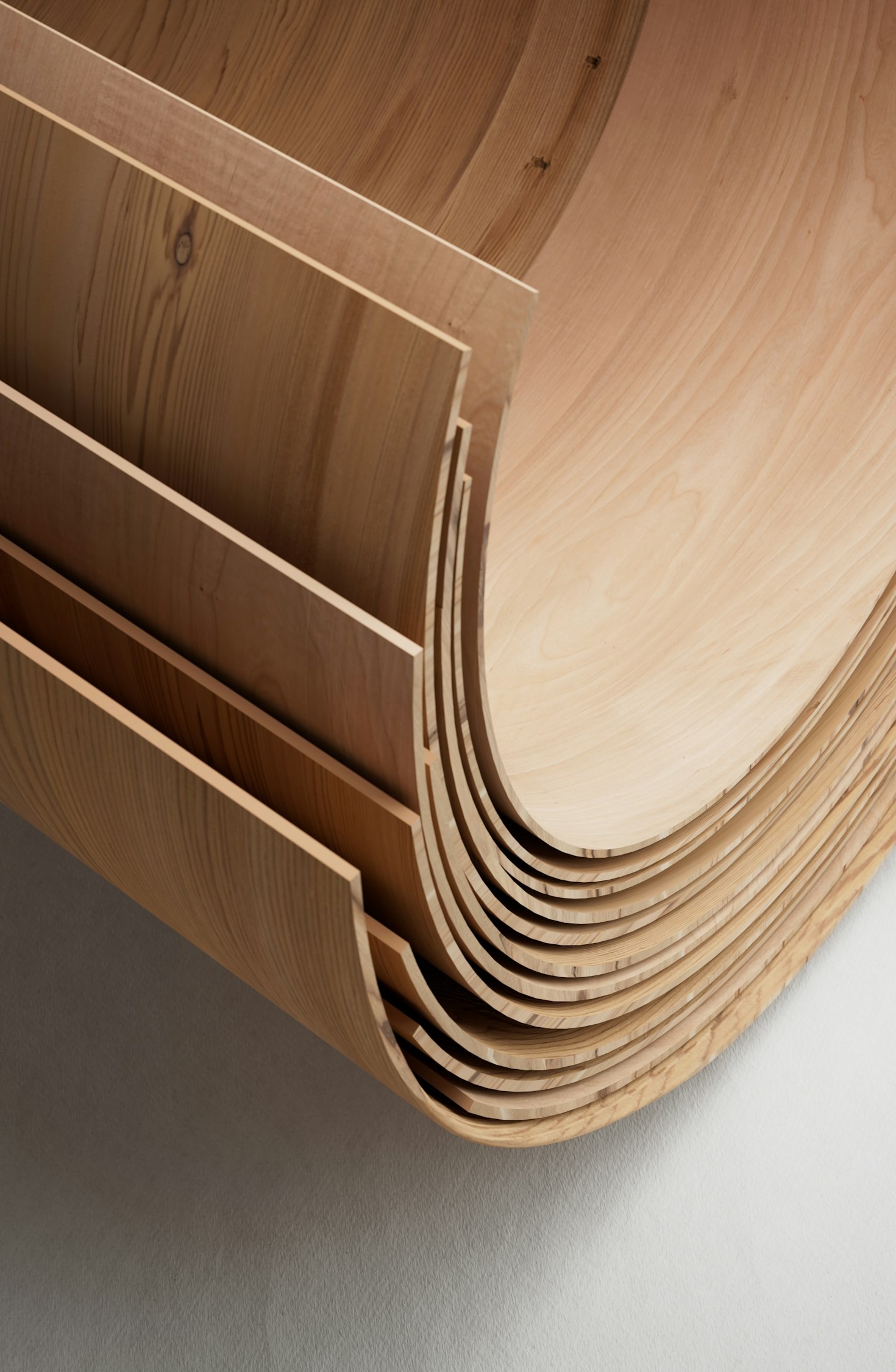 Why Sustainable Bamboo Is The Future Industry
